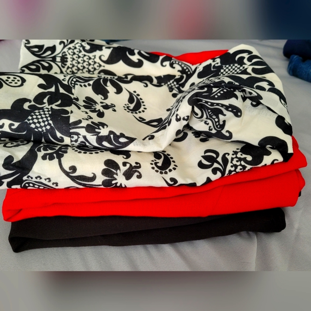 Women's Skirts Bundle Size L